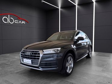 Audi Q5 40 2.0 tdi Sport quattro 190cv s-tronic