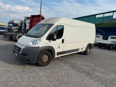 FIAT DUCATO MAXI PRONTO ALL'USO! SUPER PREZZO!