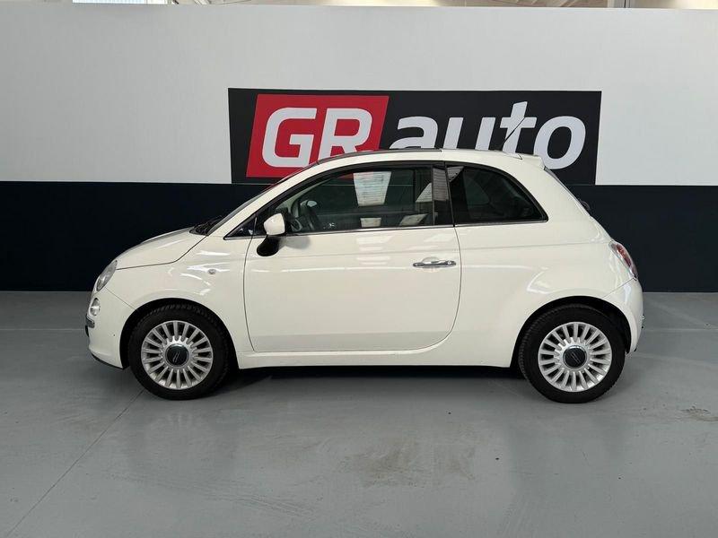 FIAT 500 500 1.2 by Gucci