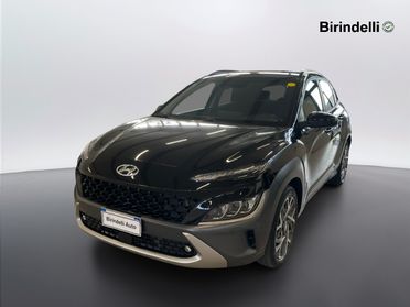 HYUNDAI Kona 1ªs. (2017-23) - Kona HEV 1.6 DCT XClass