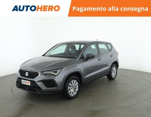 SEAT Ateca 2.0 TDI 115 CV Reference