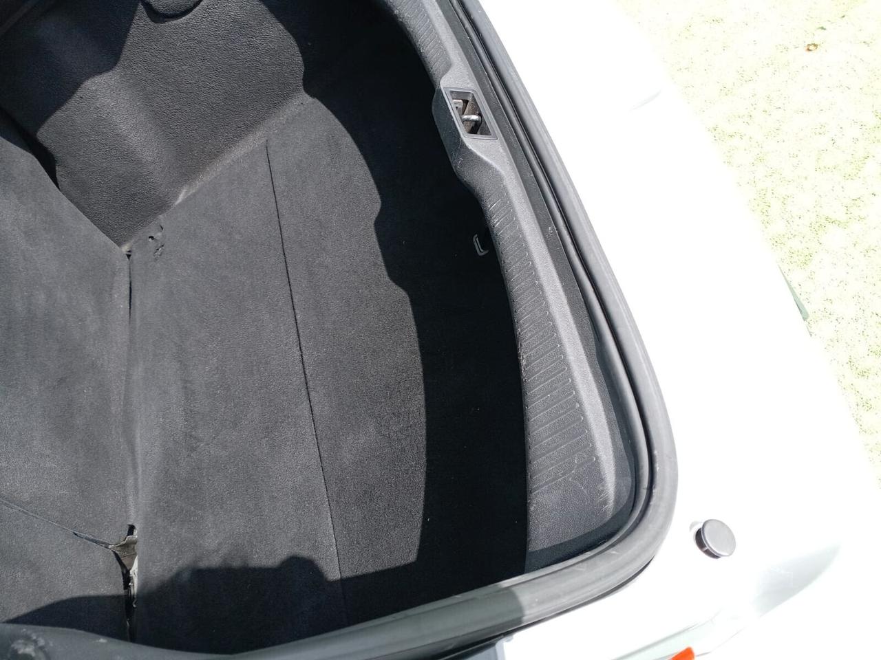 RENAULT MEGANE DIESEL 1.5 dCi