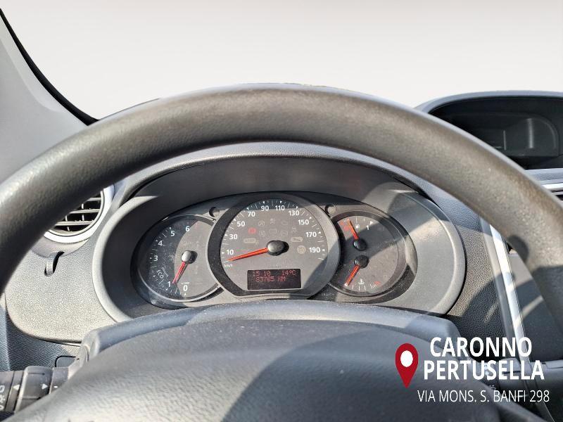 RENAULT Kangoo express 1.5 dci 95cv Blue Ice E6d-temp+IVA