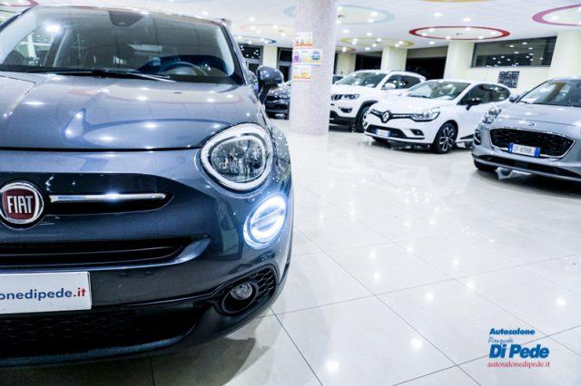 FIAT 500X 1.3 MultiJet 95 CV Connect