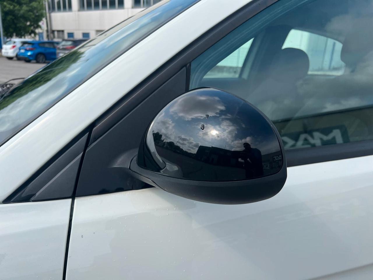 Lancia Ypsilon 1.2 69 CV Diva