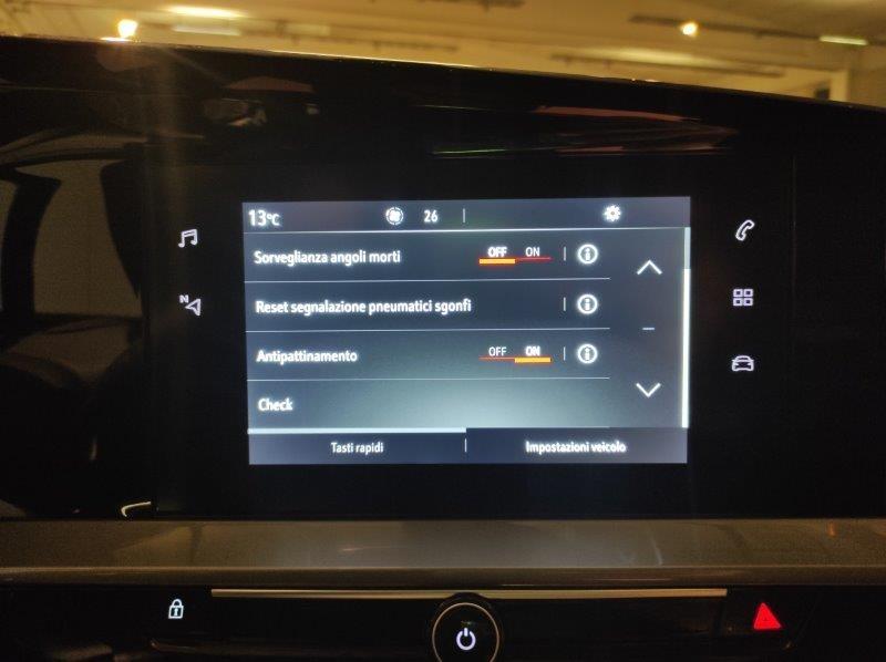 OPEL Mokka 2ª serie - Mokka 1.2 Turbo 130 CV aut. Elegance