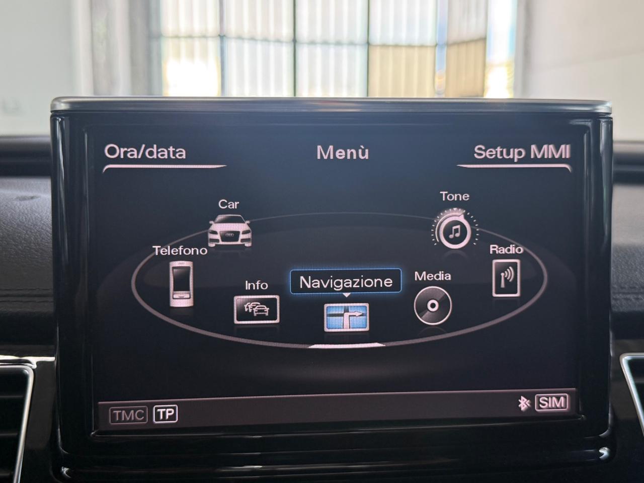 Audi A8 3.0 TDI 250 CV clean diesel quattro tiptronic