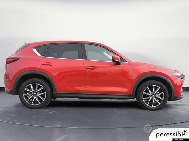 MAZDA CX-5 2.2 Exceed 2wd 150cv