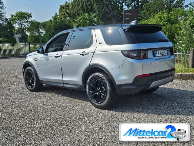 LAND ROVER Discovery Sport 2.0D I4-L.Flw 150 CV AWD Auto S
