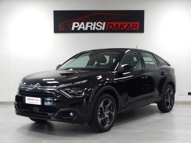 CITROEN C4 PureTech 130CV S&S EAT8 Plus *PROMO PARISI GROUP*