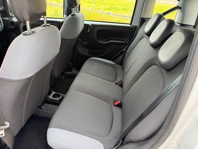 Fiat Panda 1.2 Easy