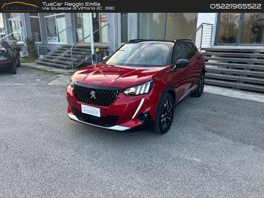 Peugeot 2008 GT 1.5 Blue HDI 110 #7750