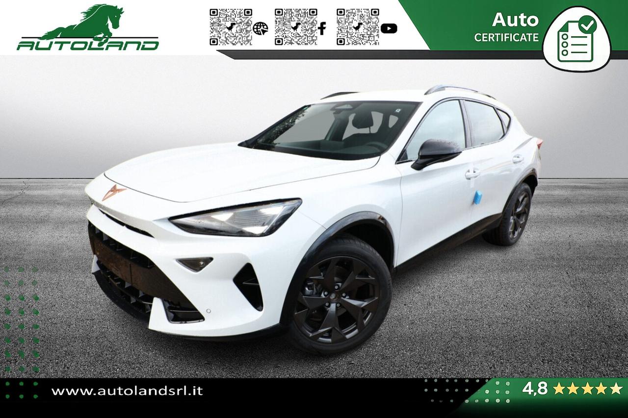 Cupra Formentor 1.5 eTSI 150cv DSG Edge Mild Hybrid * Iva Esposta*