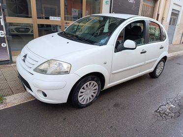 Citroen C3 1.1 Style Eco Energy GPL