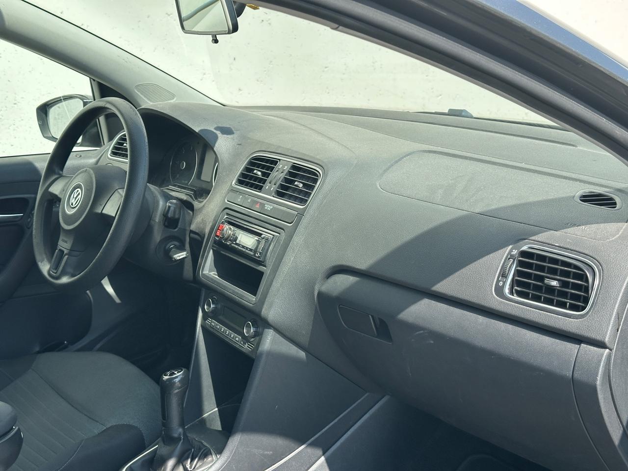Volkswagen Polo 1.2 TDI DPF 5 p. Comfortline
