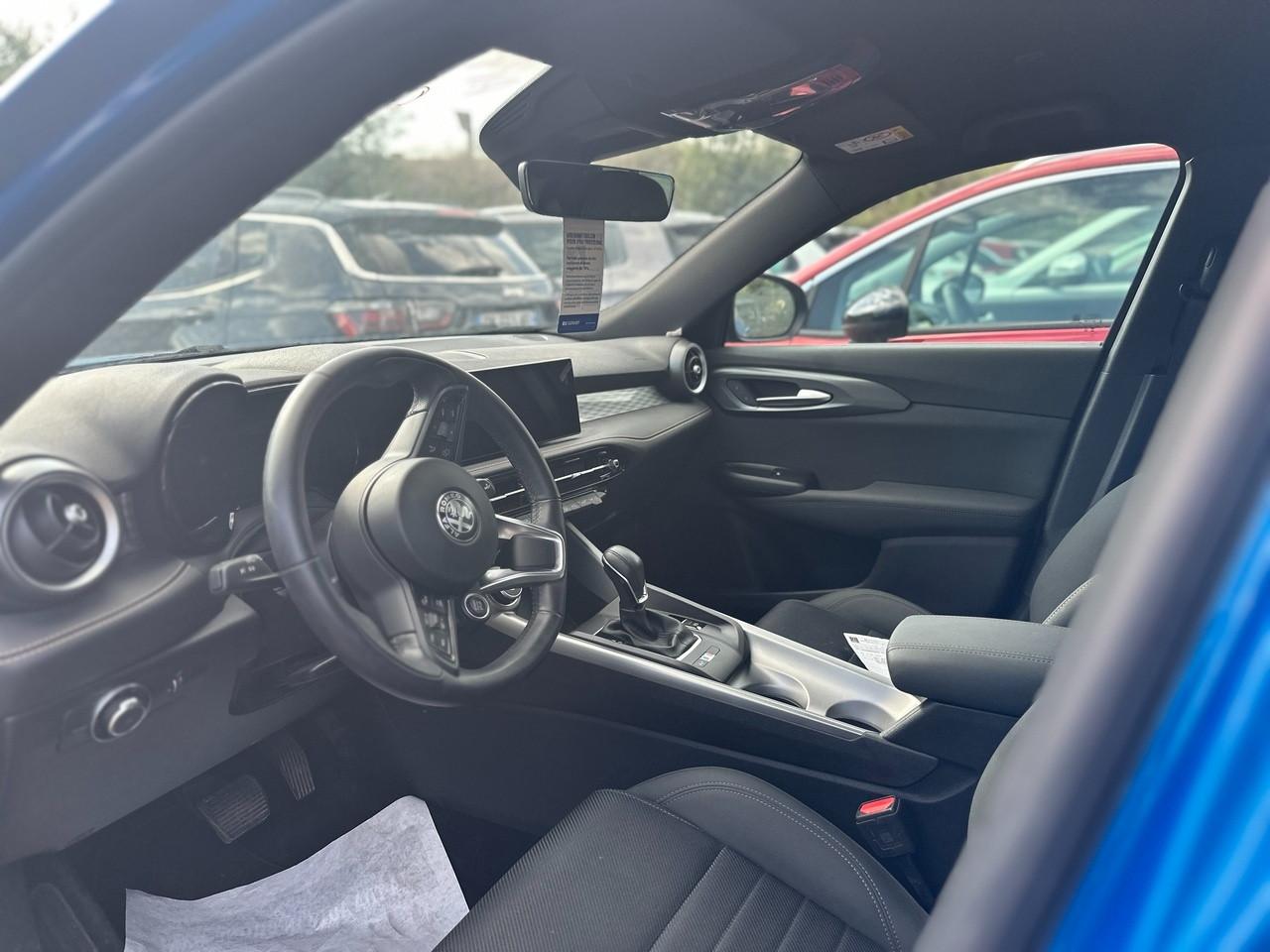 ALFA ROMEO Tonale - Tonale 1.5 hybrid Ti 160cv tct7