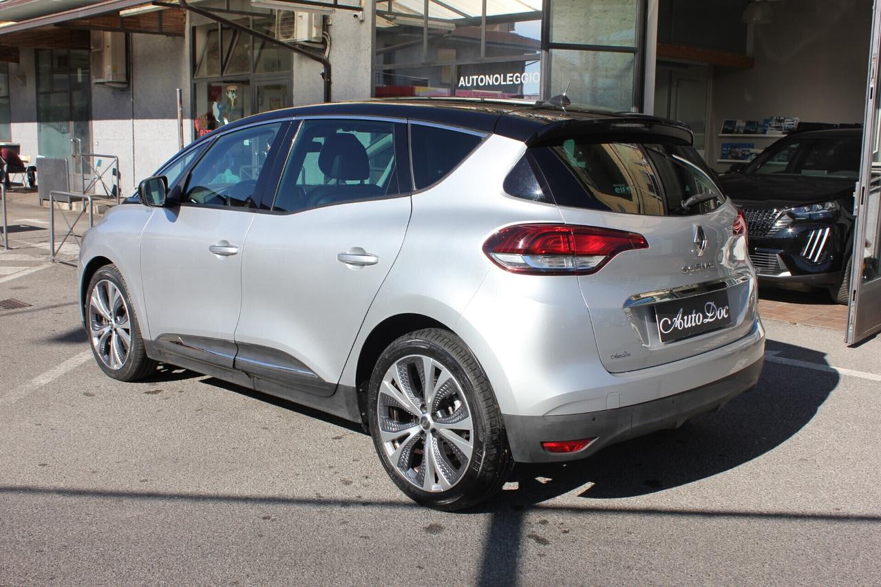 Renault Scenic Energy Intens 1.5 dCi 8V 110 CV