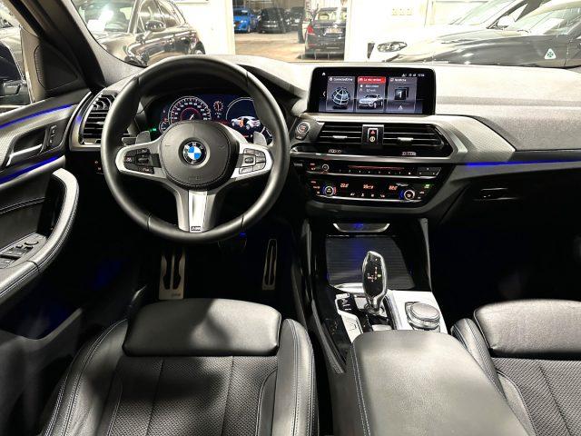 BMW X4 xDrive20d Msport - 19" - Navi PRO - Head Up dspl