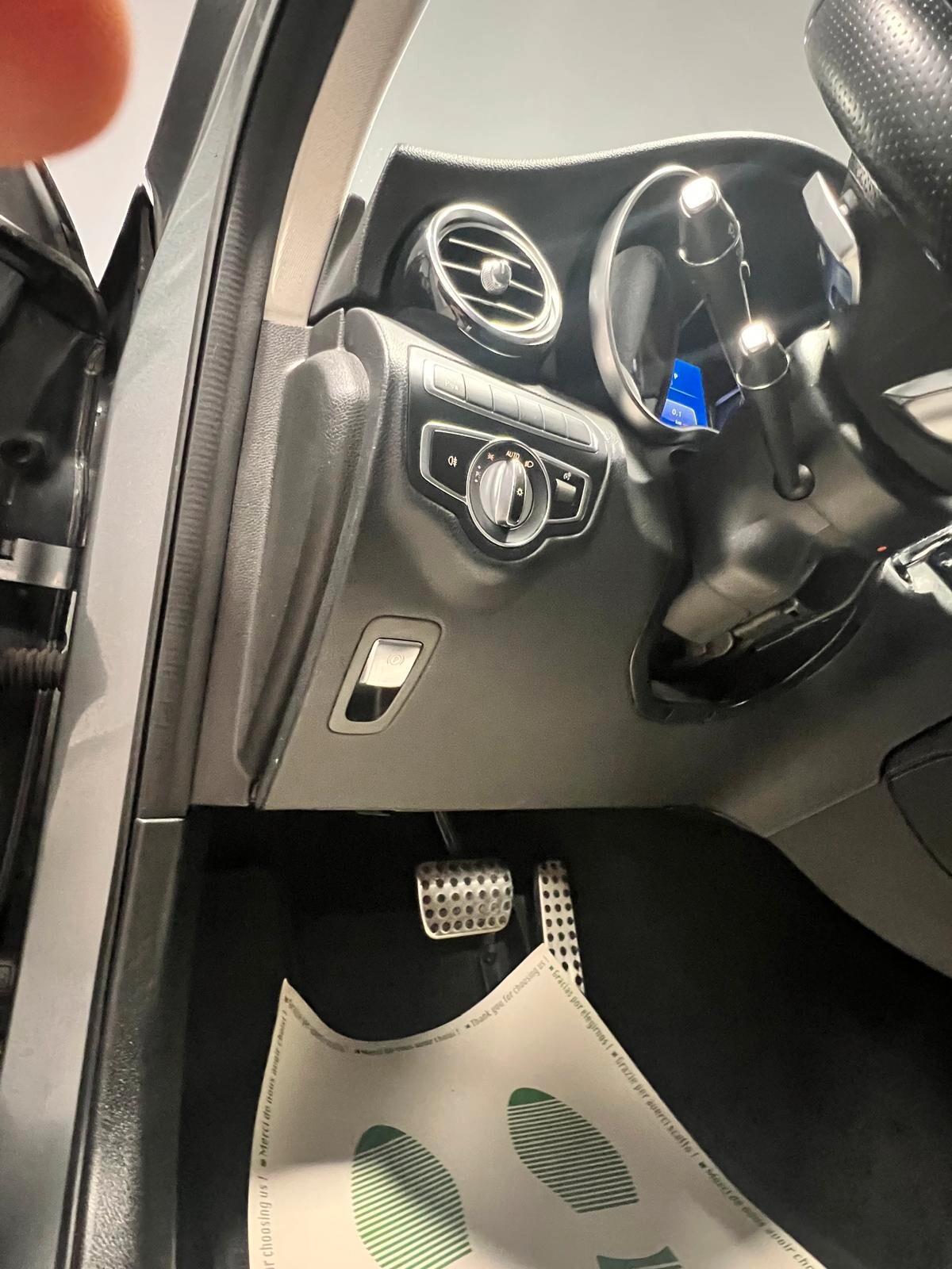 Mercedes-benz GLC 250 d 4Matic Sport NIGHT EDITION