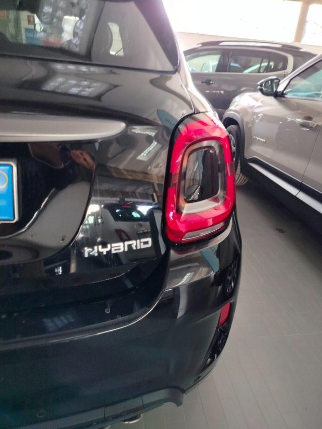 FIAT 500X 1.5 T4 Hybrid 130CV DCT Sport SUPERPROMO