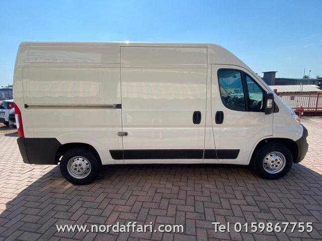 CITROEN Jumper 33 BlueHDi 130 PM-TM Furgone