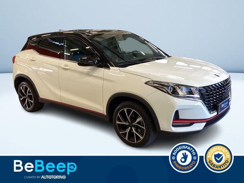 Dfsk Glory 500 1.5 LUXURY AUTO