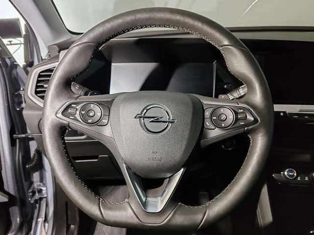 Opel Grandland 1.5d 130cv Ultimate Auto Navi + Telecamera