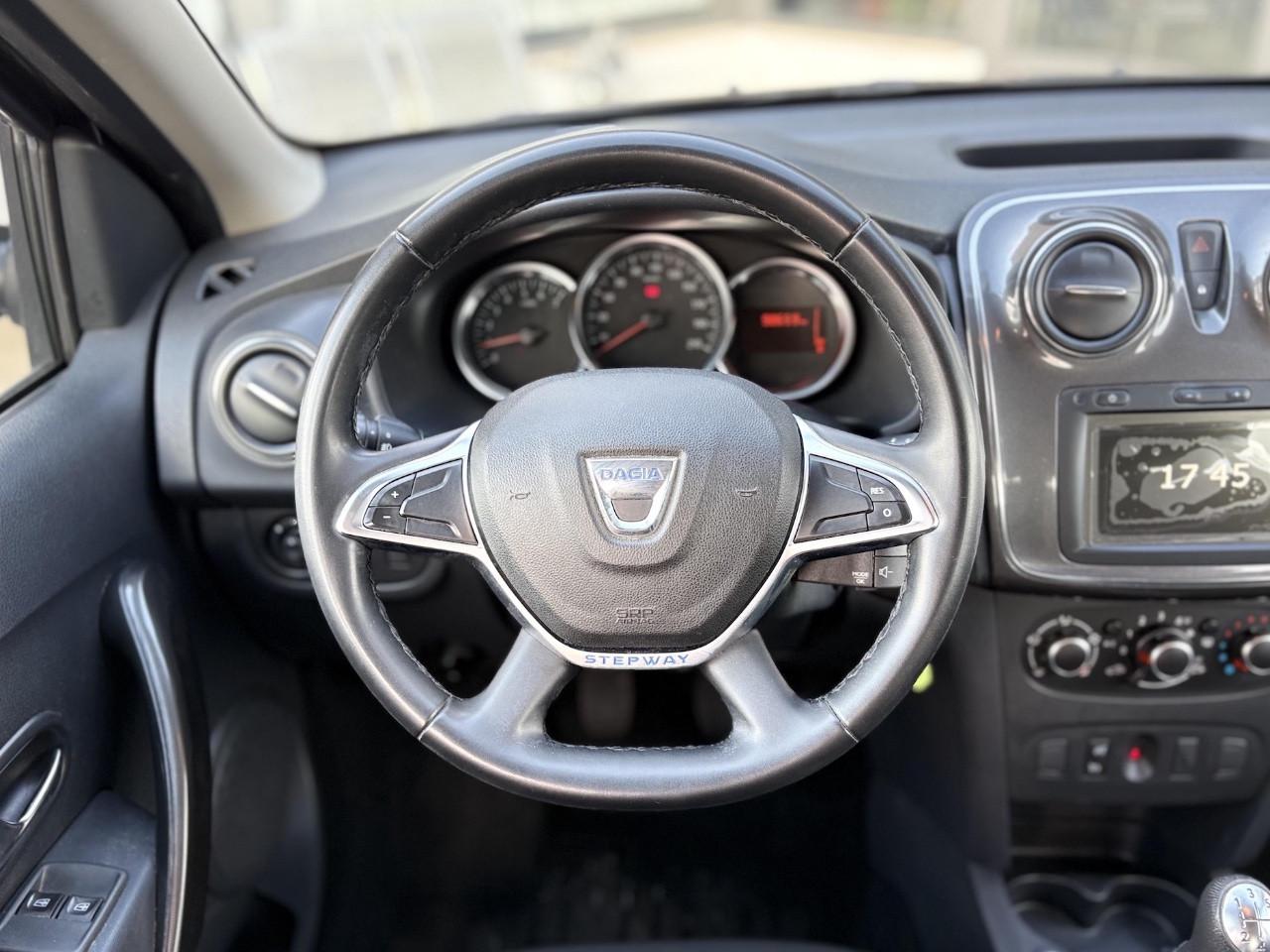 Dacia Sandero Stepway 1.0 Gpl 101CV E6 Neo - 2020