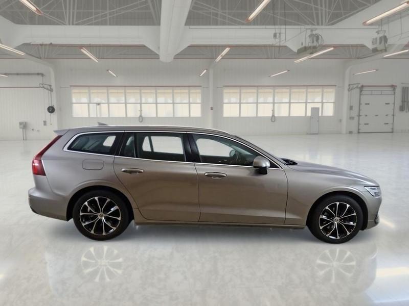 VOLVO V60 D3 Geartronic Business Plus WAGON