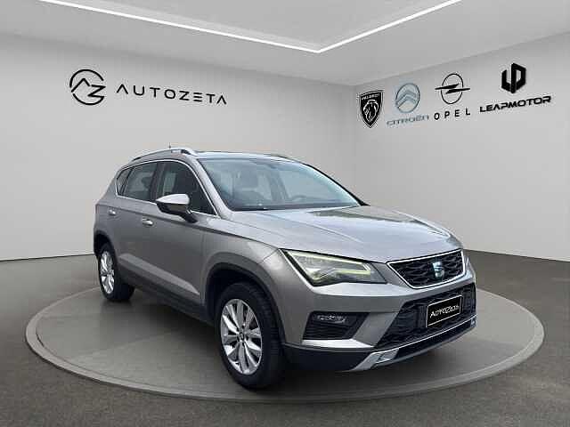SEAT Ateca 1.6 TDI Business