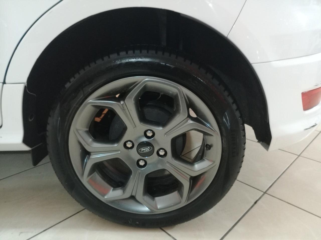 Ford EcoSport 1.0 EcoBoost 125 CV Start&Stop ST-Line