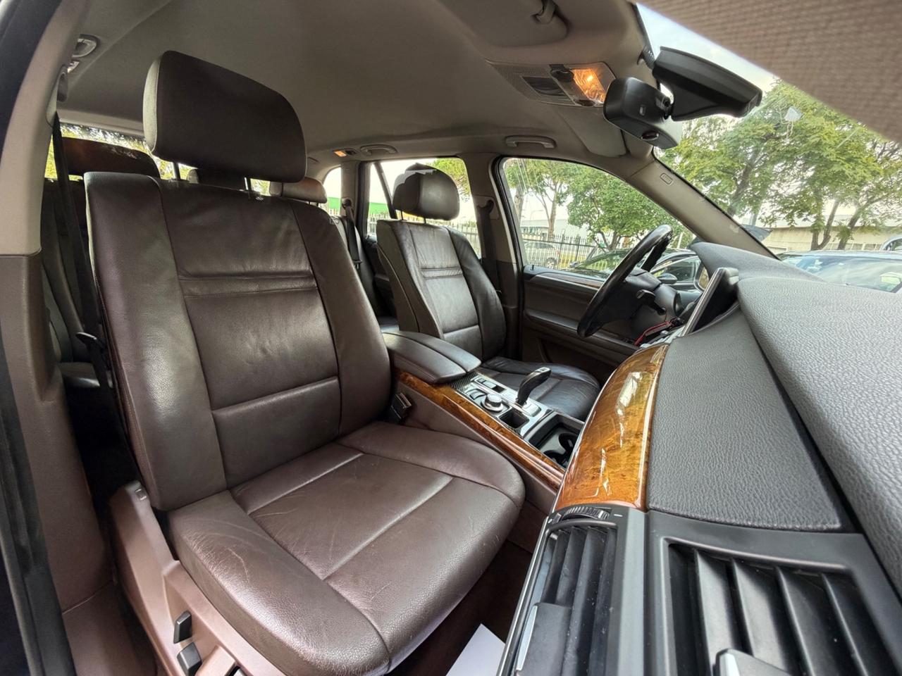 Bmw X5 xDrive30d Futura