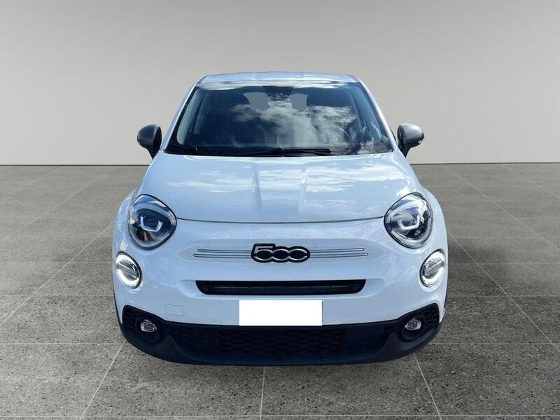 FIAT 500X 1.0 T3 120 CV CONNECT