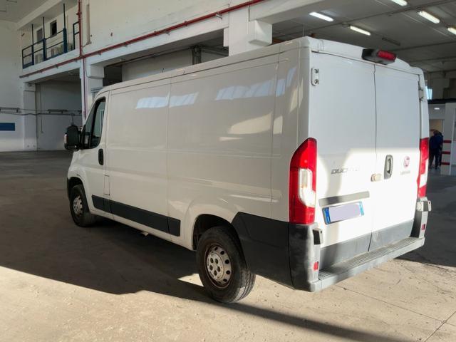 FIAT Ducato 28 2.3 MJT 120CV L2 H1 Furgone