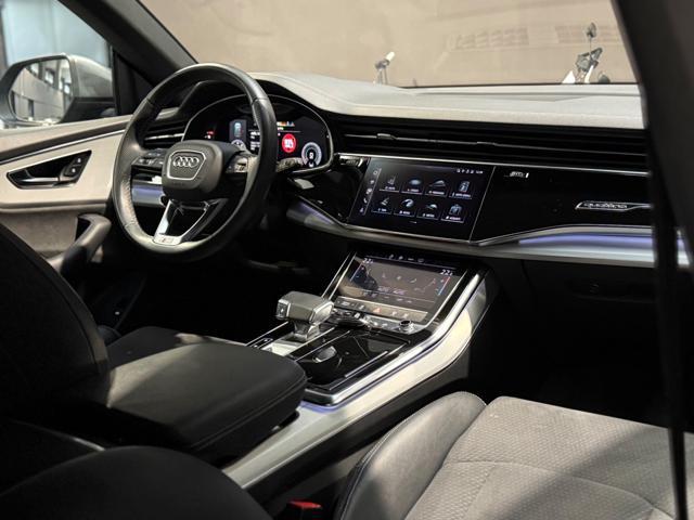 AUDI Q8 50 TDI 286 CV quattro tiptronic Sport