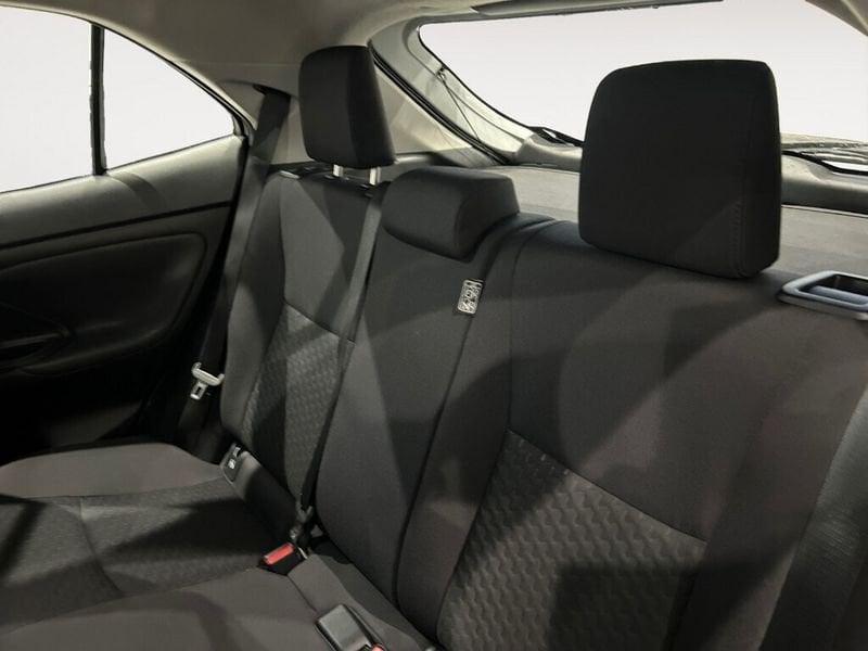 Toyota Yaris Cross 1.5 Hybrid 5p. E-CVT Active