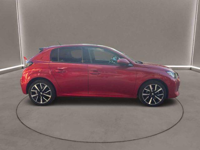 PEUGEOT 208 2ª serie - PureTech 100 Stop&Start 5 porte Allu