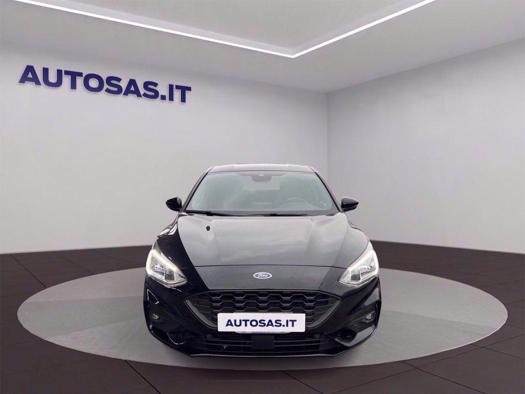FORD Focus 1.0 ecoboost h ST-Line s&s 125cv my20.75 del 2022