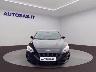 FORD Focus 1.0 ecoboost h ST-Line s&s 125cv my20.75 del 2022