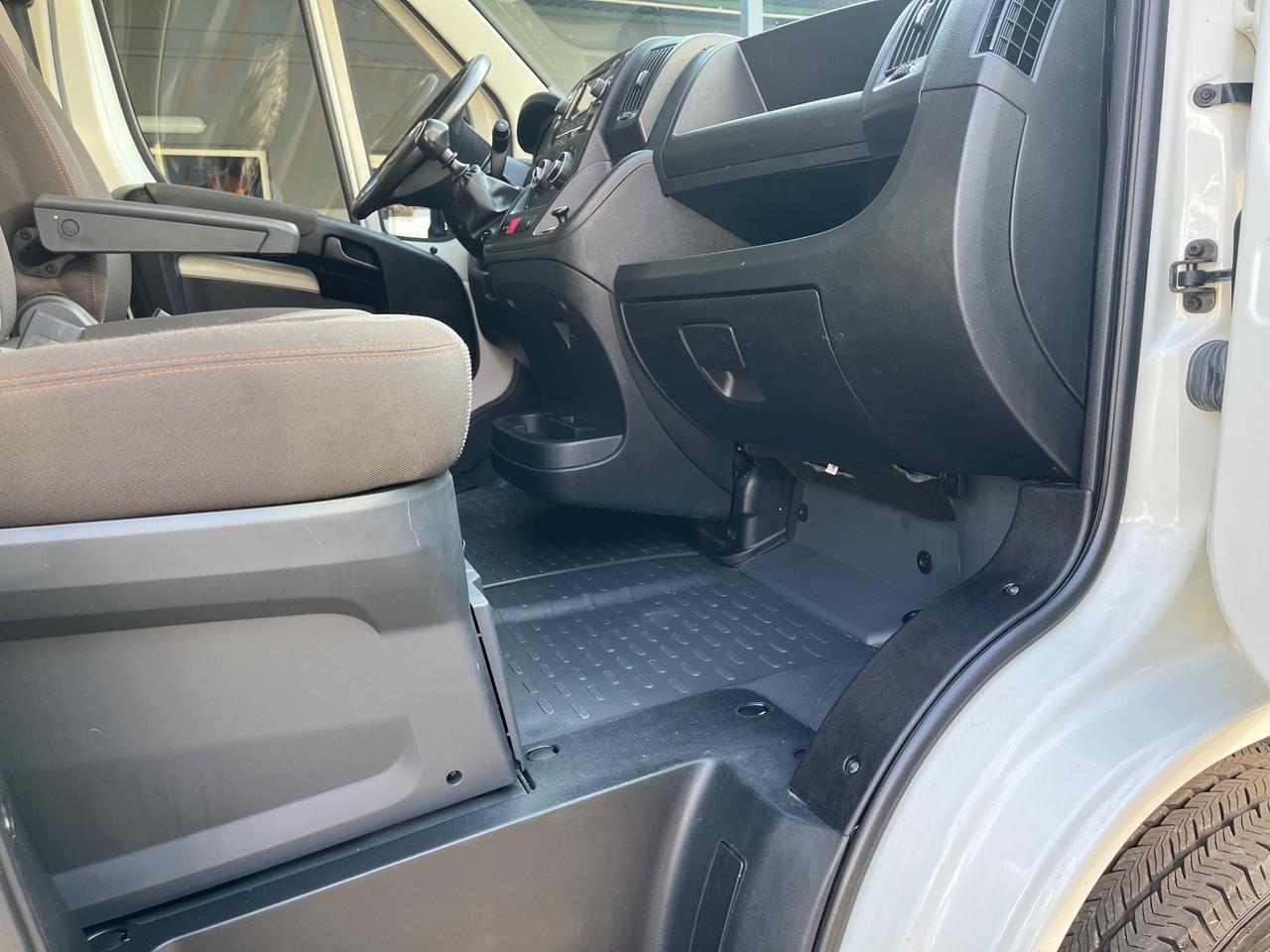 Citroen Jumper - VENDUTO