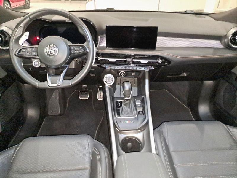 Alfa Romeo Tonale 1.6 Diesel 130cv TCT6 Veloce