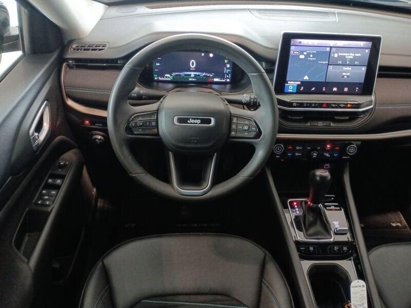 Jeep Compass 4xe 1.3 T4 PHEV 240cv Upland 4xe Auto