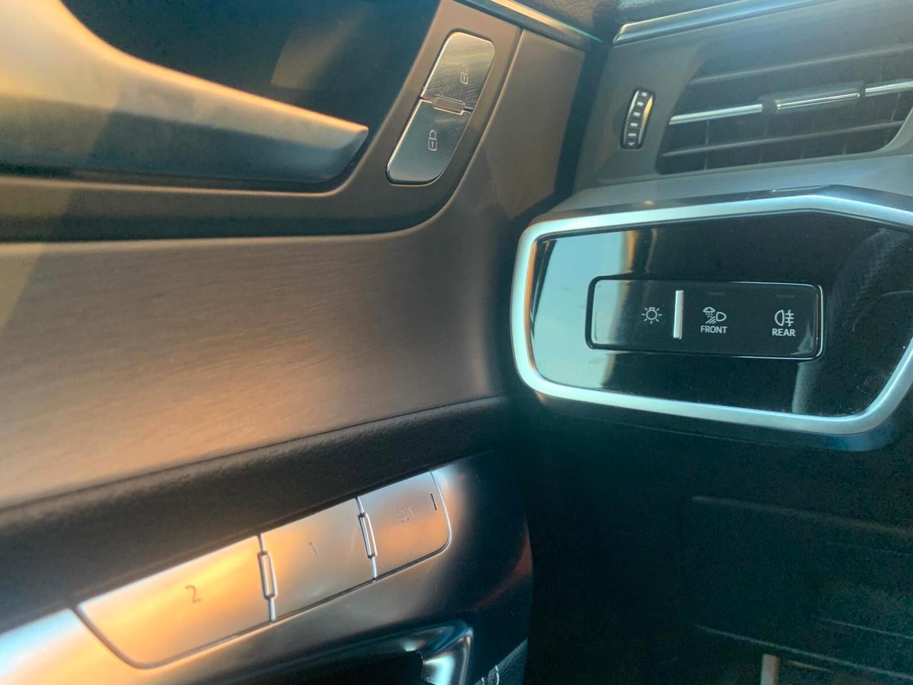 Audi A6 Avant 45 3.0 TDI quattro S-Line