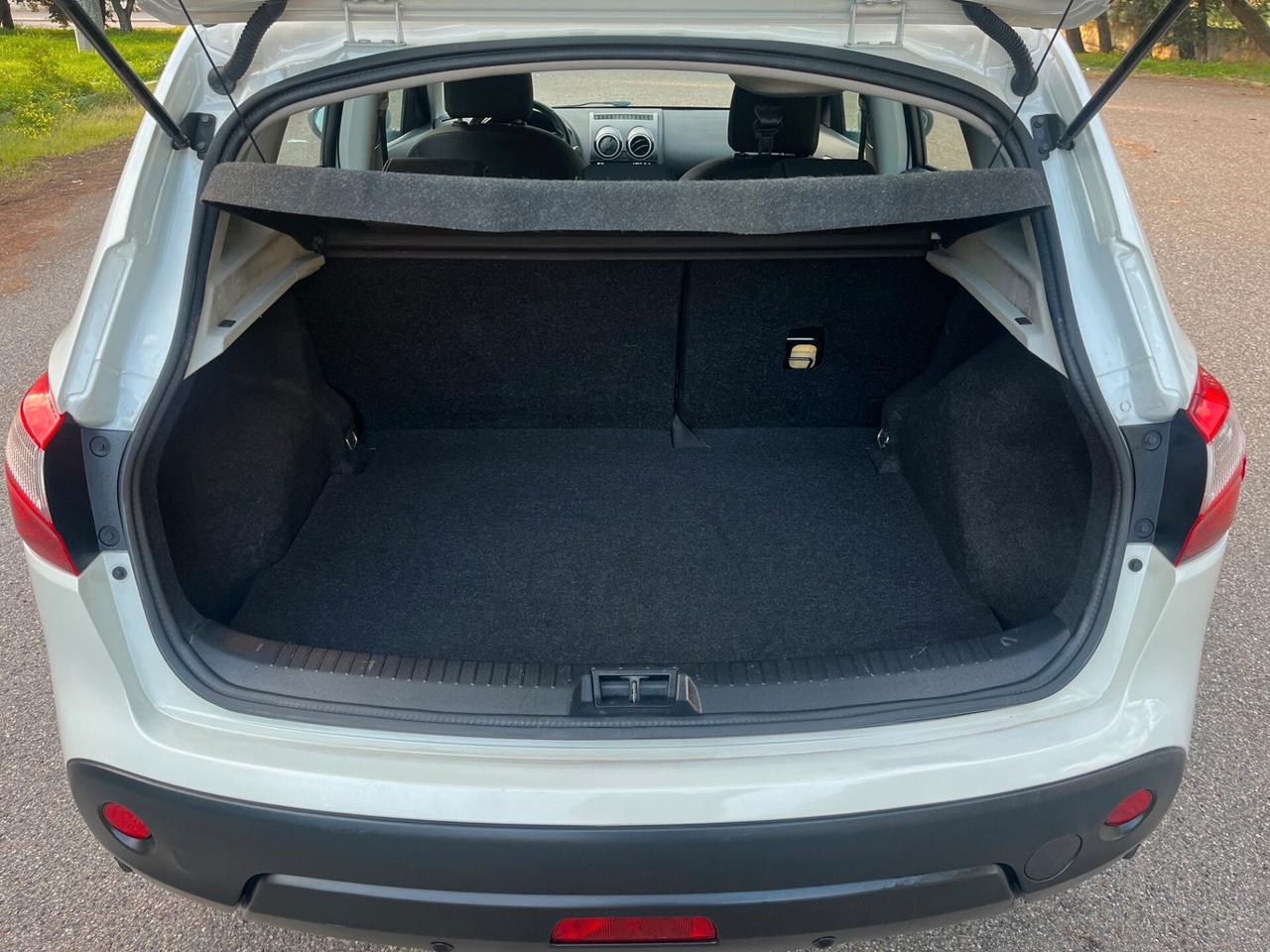 Nissan Qashqai 1.5 dCi 110CV Acenta