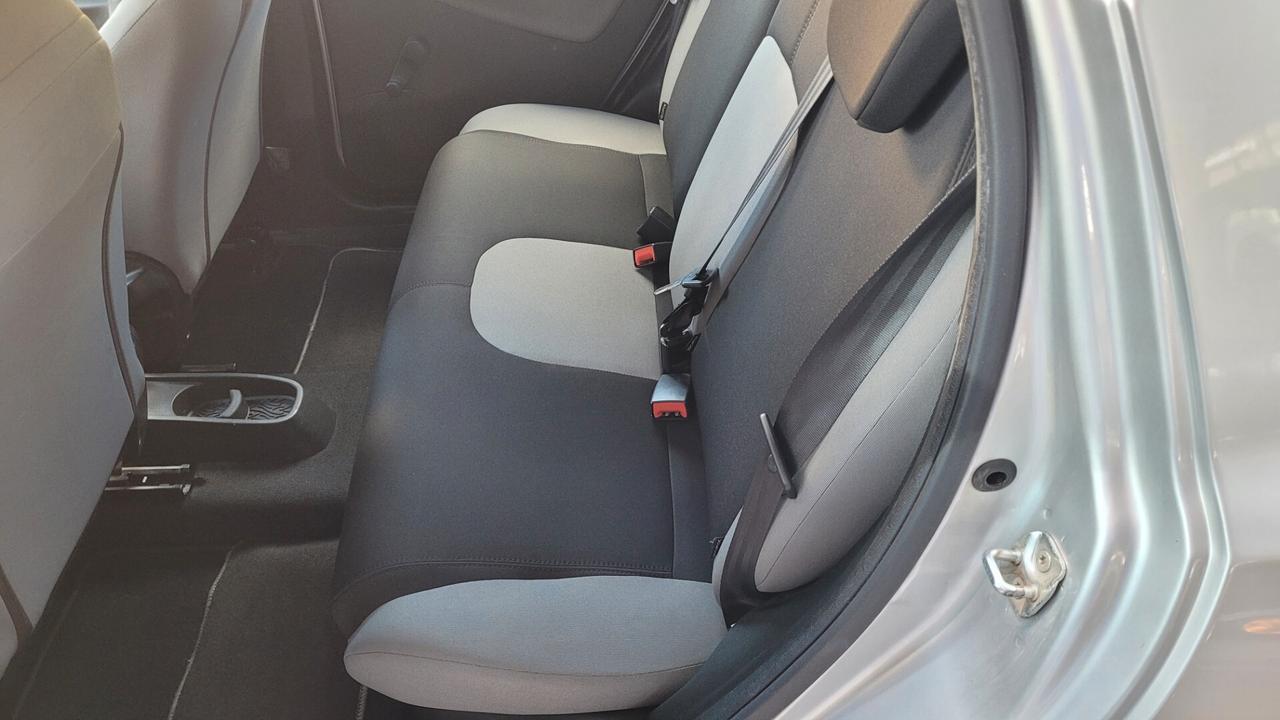 Lancia Ypsilon 1.3 MJT EURO5