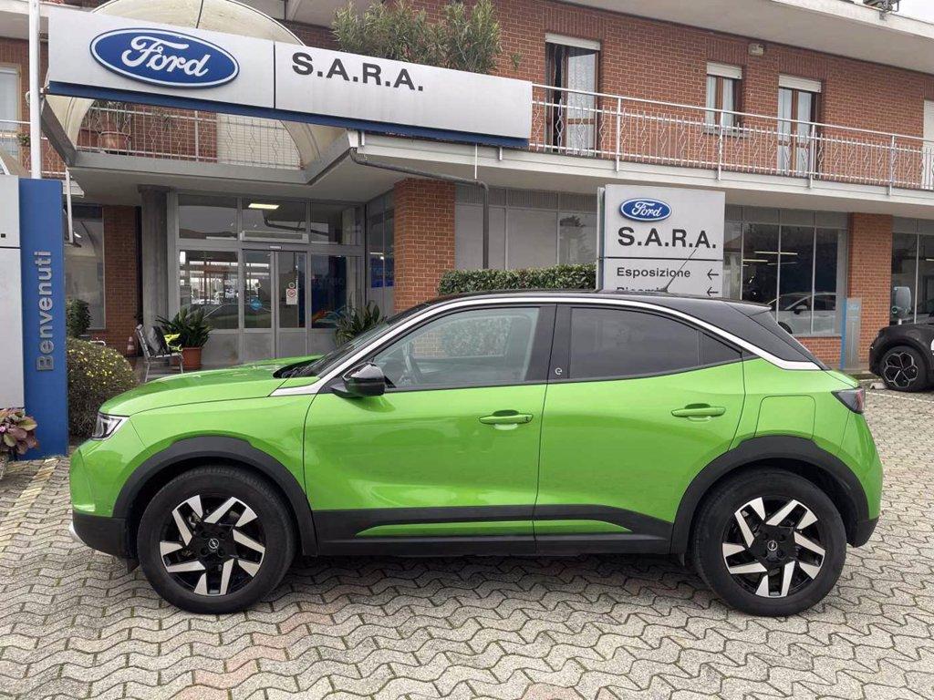 OPEL Mokka-e Elegance del 2021