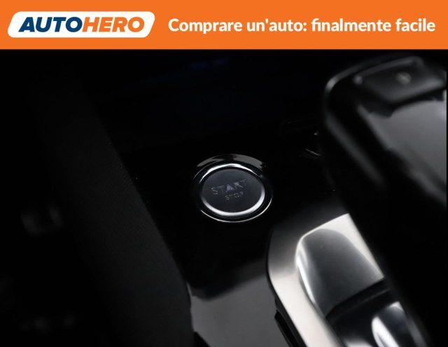 PEUGEOT 3008 THP 165 EAT6 S&S GT Line