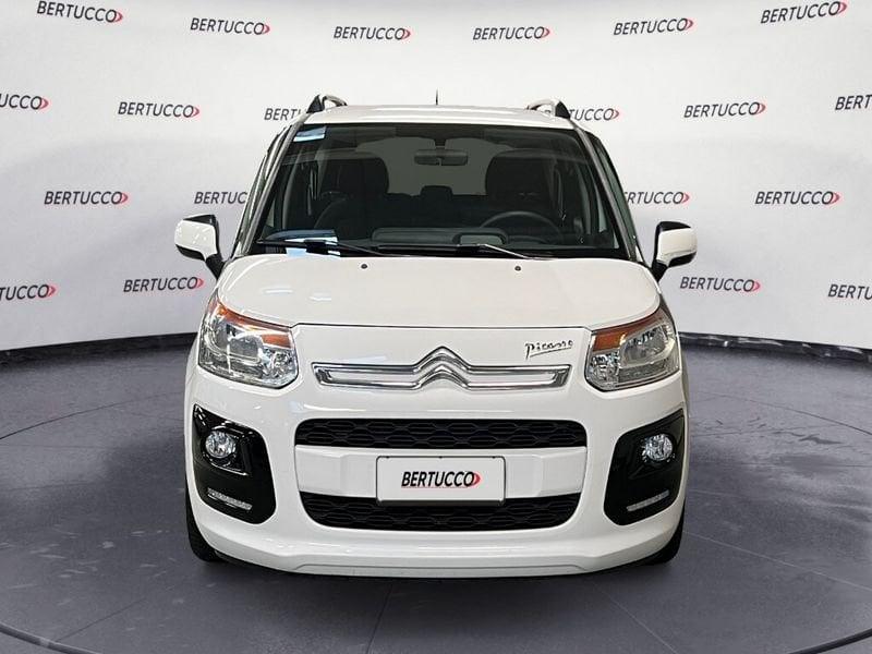 Citroën C3 Picasso 1.4 VTi 95 Seduction Limited 2