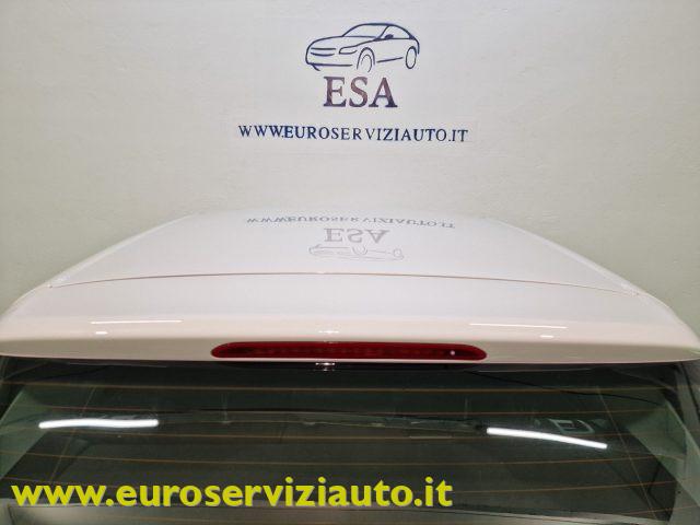 VOLKSWAGEN Golf 1.6 TDI DPF 5p. Comfortline