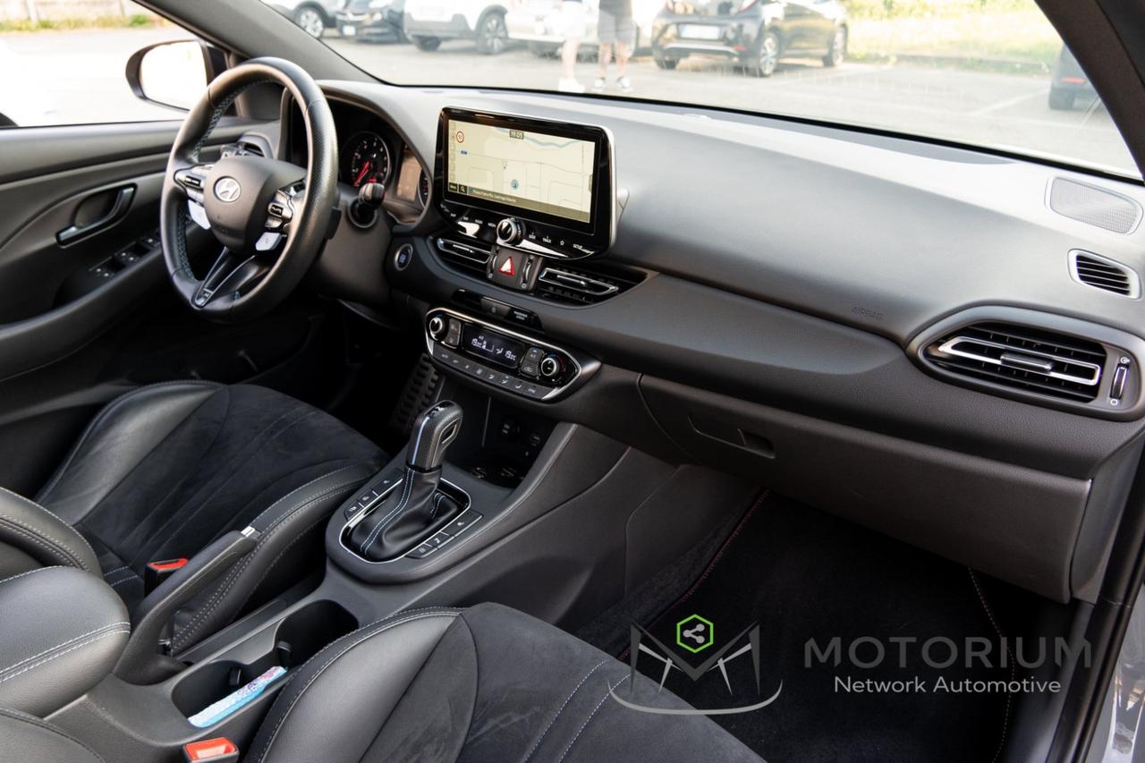 Hyundai i30 N Performance 280CV - 26.000KM - GARANZIA UFFICIALE